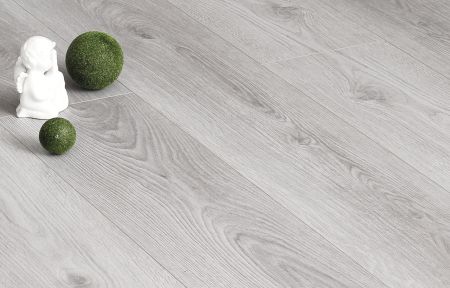 Кварц виниловое покрытие Stone Floor Дуб Зимний вечер 91799-7 MP