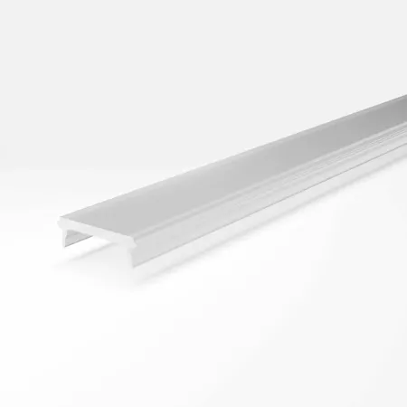 Рассеиватель Laconistiq белый матовый 3000×13×5