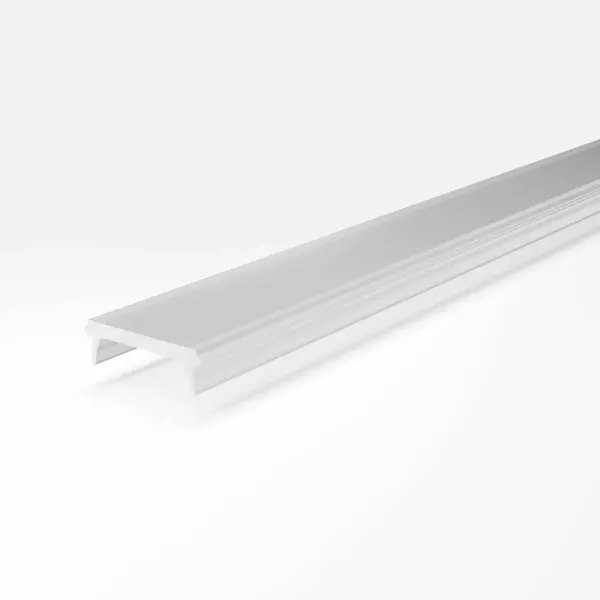 Рассеиватель Laconistiq белый матовый 3000×13×5