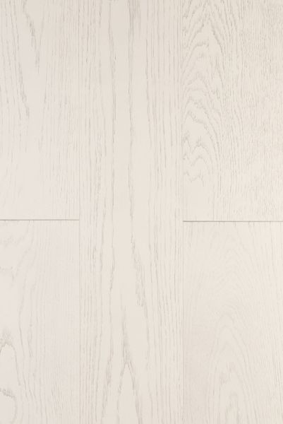 Инженерная доска Gran Parte Дуб Бианко Bianco Элит 155