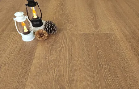 Кварц виниловое покрытие Stone Floor MSPC Дуб Горджес 91790-A MP