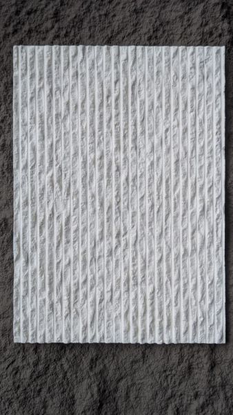 Гибкий камень Neo Rough Fabric slate (FSO-07/FSM-14) 3,5-4x550x1100мм