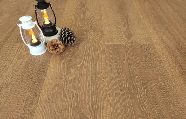 Кварц виниловое покрытие Stone Floor MSPC Дуб Горджес 91790-A MP