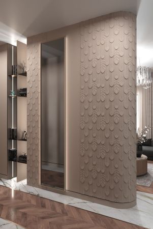 Композитная стековая панель Decoplume PRIME 6