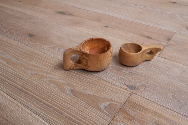 Инженерная доска Legend Дуб White oil/Белое масло Натур 16х140х764-2200мм