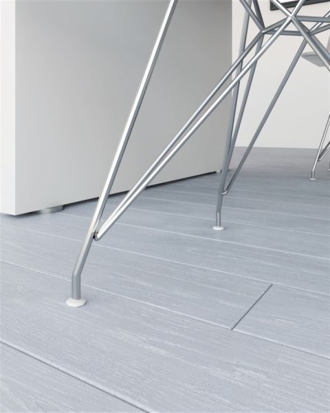 Инженерная доска Gran Parte Дуб Желато Элит