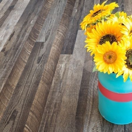 Орех Состаренный ECO 3-11 1219,2×184,15×3