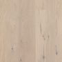 Паркетная доска Polarwood Дуб Premium 138 Artist White 1800×138×14