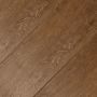 Кварц виниловое покрытие CM Floor ScandiWood 18 Дуб Корица 1220x180x5мм