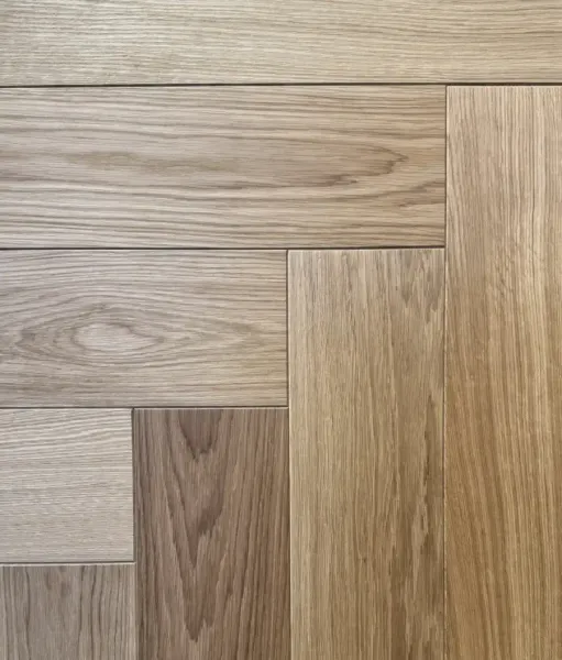 Инженерная доска Gran Parte Дуб Реальта Realta прайм-селект венгерская елка 550×110×15