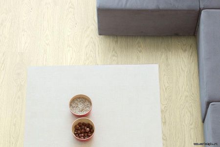 Пробковые полы Corkstyle Wood XL Oak  White Markant