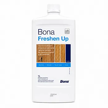 Средство по уходу за паркетом Bona Freshen Up 1л