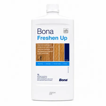 Средство по уходу за паркетом Bona Freshen Up 1л