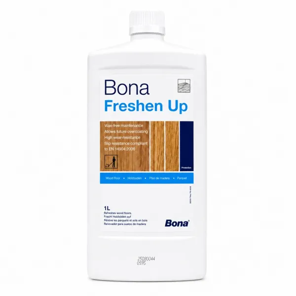 Средство по уходу за паркетом Bona Freshen Up 1л