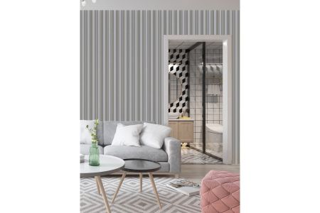 Стеновая панель Hiwood LV128 S339S 2700×120×12