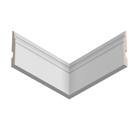 Плинтус Ultrawood Base 5270i 127 x 15