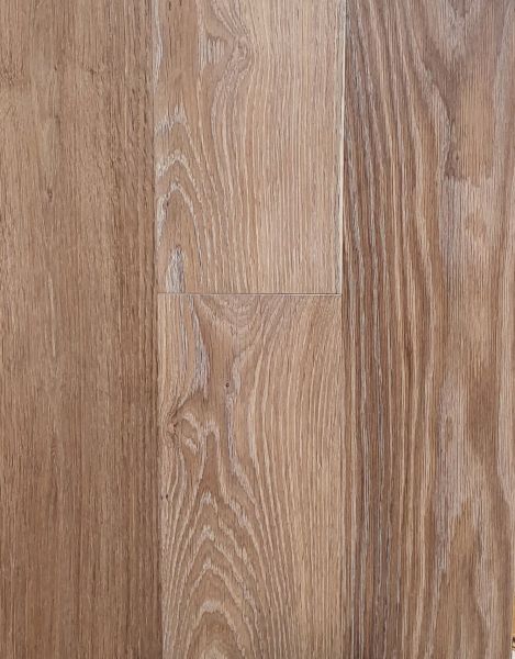 Инженерная доска Hajnowka Дуб Coconut  "R" Рустик  масло-воск