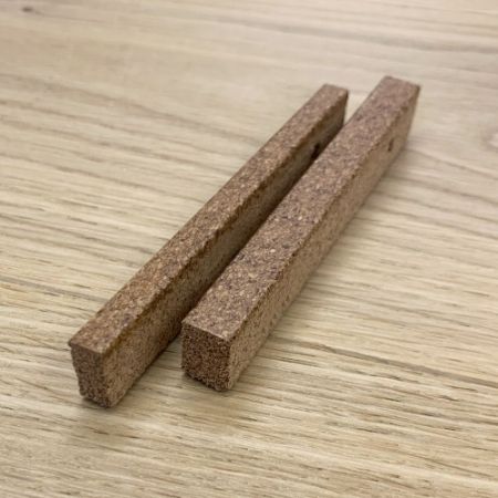 Пробковый компенсатор Дуб 900×15×7