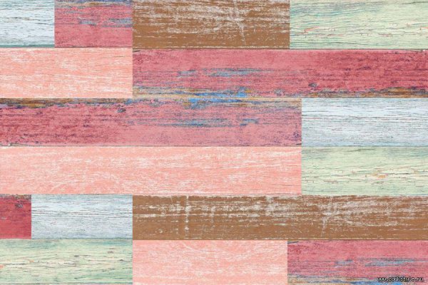 Пробковые полы Corkstyle Impuls Promise 915 х 305 х 10 мм