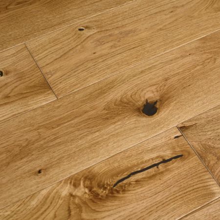 Инженерная доска Lab Arte Authentica Дуб 1015 400-1500×150×15