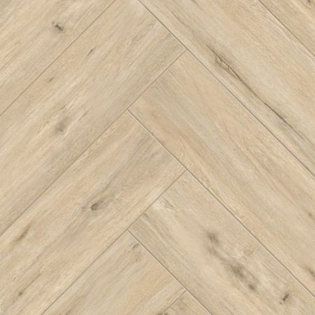 Ламинат Alpine Floor Herringbone 12 PRO Дуб Лион LF106−01 606×101×12