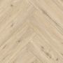 Ламинат Alpine Floor Herringbone 12 PRO Дуб Лион LF106−01 606×101×12