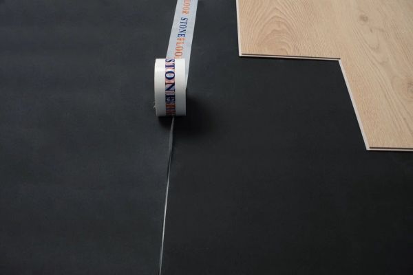 Подложка FLOOR FORT HEVA 1,5мм