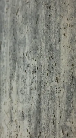 Гибкий камень Neo Linear Travertine Light grey 3-5x600x1200мм