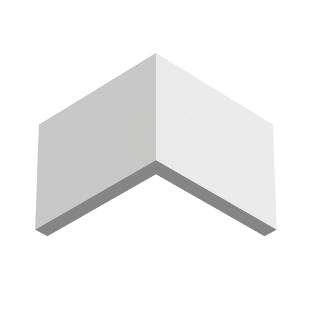 Молдинг Ultrawood BO 0518 (2440 х 140 х 18)