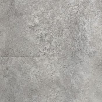 Кварцвиниловый SPC ламинат Vinilam Ceramo Stone Бетон 61606 940×470×8