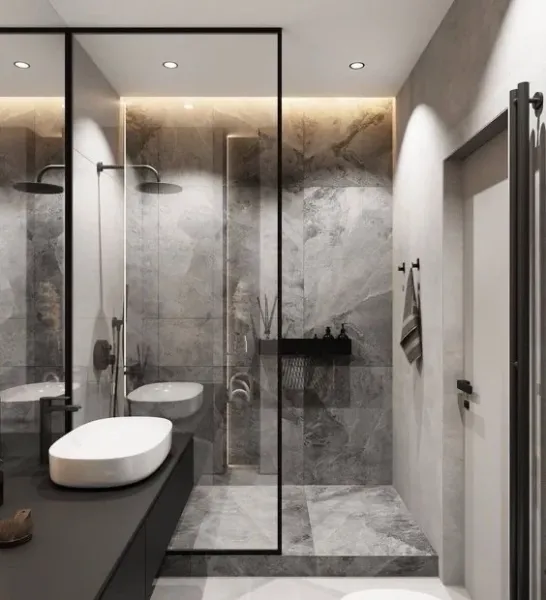 Стеновые панели Neogrupp Каменная серия SPC 5018 5*1100*2800мм