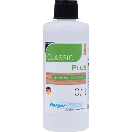 Ускоритель высыхания масел «Berger Classic Plus» 0,1л