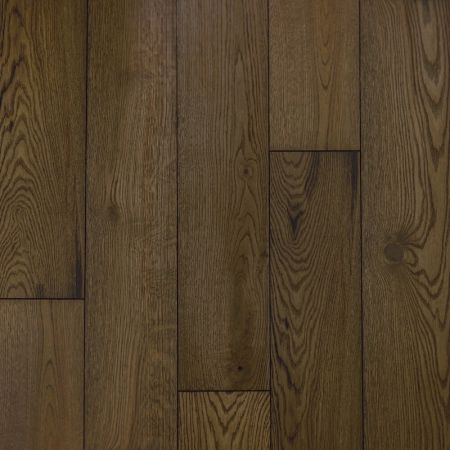 Инженерная доска KOCHANELLI Дуб Оскуро