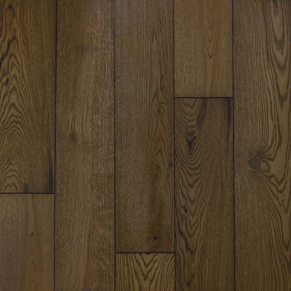 Инженерная доска KOCHANELLI Дуб Оскуро