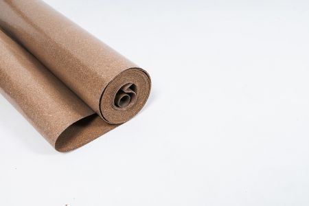 Пробковая подложка Floor Fort Cork 2 мм
