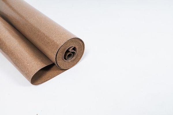 Пробковая подложка Floor Fort Cork 2 мм