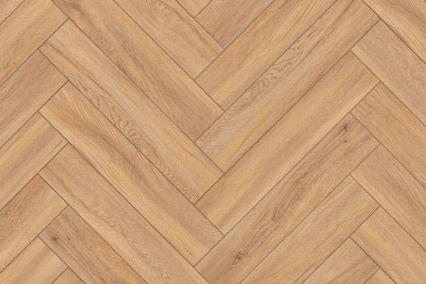Кварц виниловое покрытие Aquafloor Space Parquet Light AF4508PQL