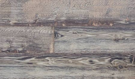 Инженерная доска Hajnowka Дуб BORTNIK R Обжиг, искусственное состаривание