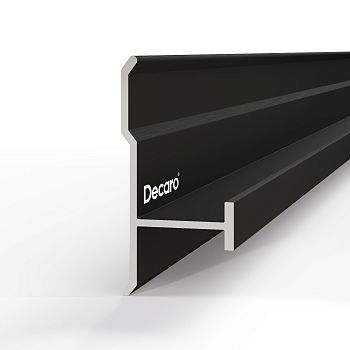 Decaro Соединительный профиль Wallpanels D1182