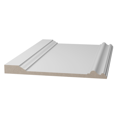 Плинтус Ultrawood Base 5800i 230 x 20