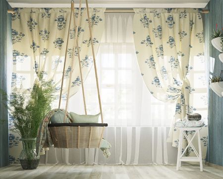 Кварц виниловое покрытие Stone Floor Дуб Молочный 1513-2 НР