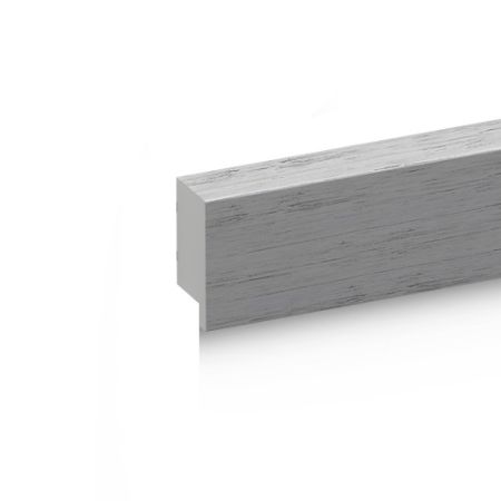 Финишный молдинг Hiwood LF1 W36 2700×50×17