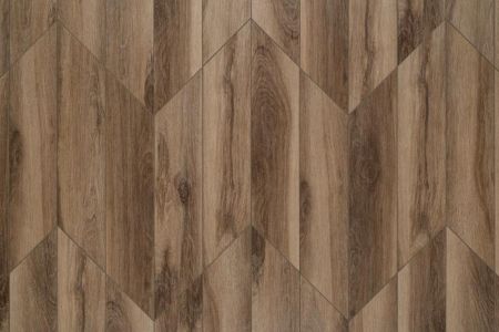 Кварц виниловое покрытие Aquafloor Parquet Chevron Glue AF2558PGCh