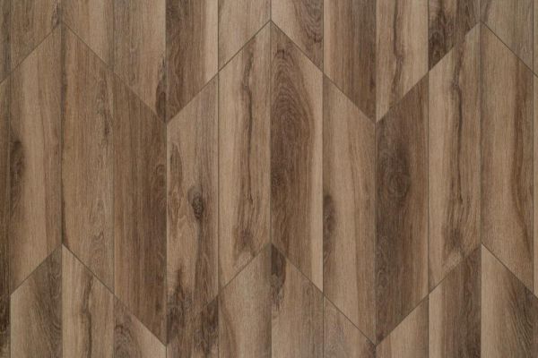 Кварц виниловое покрытие Aquafloor Parquet Chevron Glue AF2558PGCh