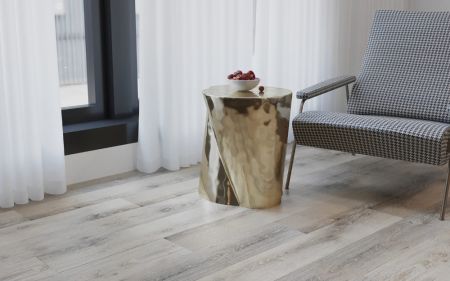 Кварц виниловое покрытие Stone Floor Дуб Рустик 3006-12 НР