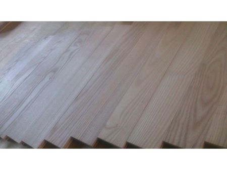 Ясень Натур