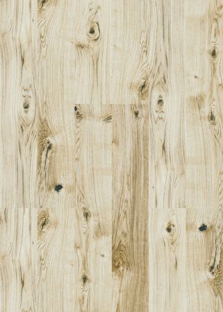 Пробковые полы Corkstyle Wood Oak Virginia White