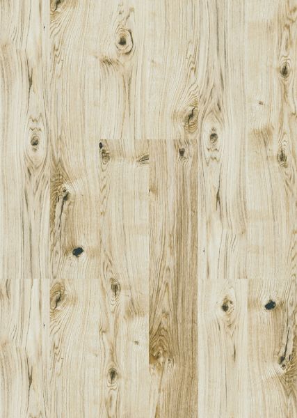 Пробковые полы Corkstyle Wood Oak Virginia White