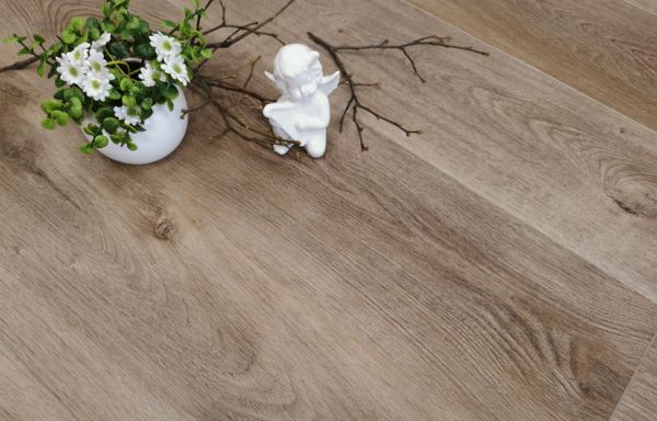 Кварц виниловое покрытие Stone Floor Дуб Старый Замок 305-9 НР