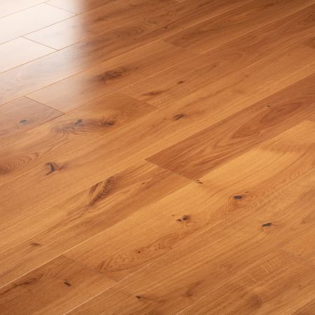 Инженерная доска Lab Arte Authentica Дуб Рояль 400−1500×150×14